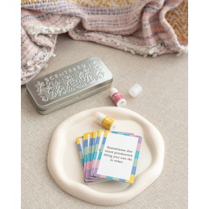 Affirmation Cards Set